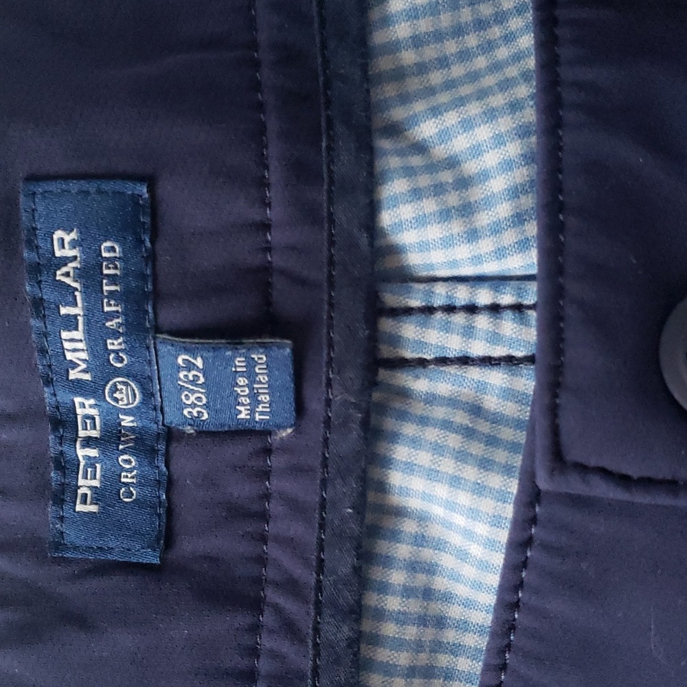 Peter Millar pants